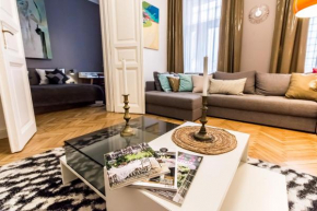 Гостиница Urbano Styles Downtown Budapest  Будапешт